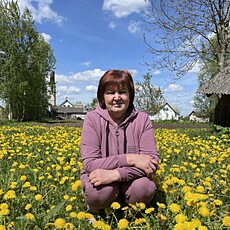 Фотография девушки Ира, 55 лет из г. Миоры