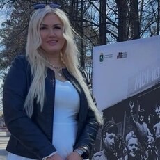 Фотография девушки Ирина, 45 лет из г. Томск