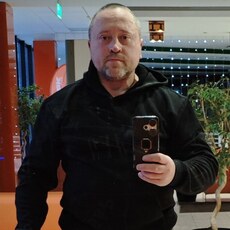 Фотография мужчины Андрей, 51 год из г. Тольятти