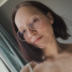 Фотография девушки Анастасия, 24 года из г. Выборг