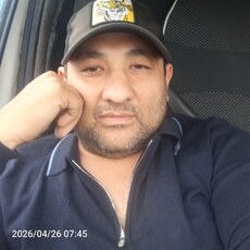 Фотография мужчины Bakaev Jasurbek, 38 лет из г. Рязань