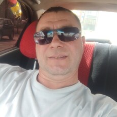 Фотография мужчины Ник, 44 года из г. Киселевск