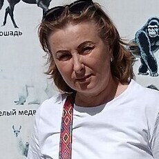 Фотография девушки Ирина, 53 года из г. Абакан
