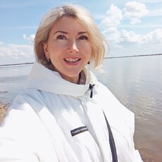 Фотография девушки Анна, 50 лет из г. Хабаровск