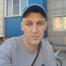 Фотография мужчины Александр, 42 года из г. Бийск