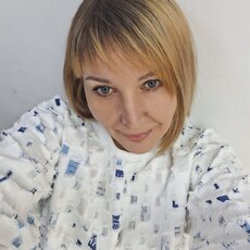 Фотография девушки Елена, 45 лет из г. Владимир