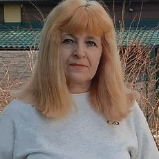 Фотография девушки Елена, 56 лет из г. Красноярск