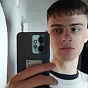 Илья, 20 лет