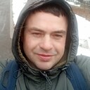 Андрей, 47 лет
