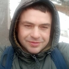 Фотография мужчины Андрей, 47 лет из г. Россошь