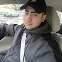 Давид, 31 год