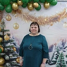 Фотография девушки Татьяна, 39 лет из г. Костанай