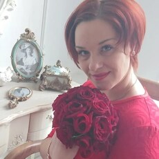 Фотография девушки Иришка, 42 года из г. Бийск