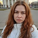 Кира, 36 лет