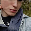 Марк, 24 года