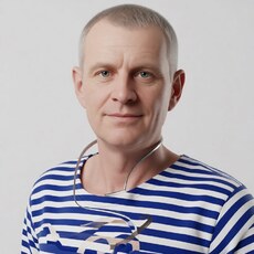 Фотография мужчины Алексей, 45 лет из г. Бугуруслан