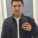 Максат, 28 лет