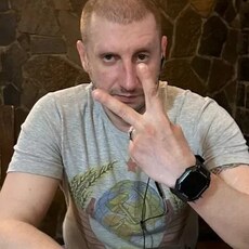 Фотография мужчины Павел, 43 года из г. Омск