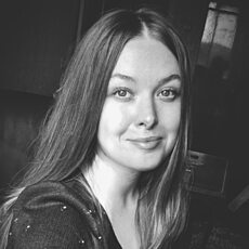 Фотография девушки Алина, 31 год из г. Гомель