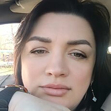 Фотография девушки Марта, 37 лет из г. Гродно