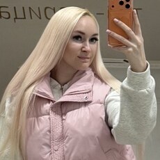 Фотография девушки Евгения, 41 год из г. Уссурийск