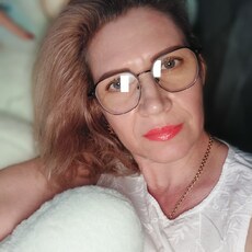 Фотография девушки Мила, 50 лет из г. Новокуйбышевск