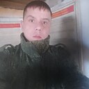 Кирилл, 33 года