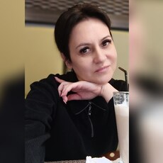 Фотография девушки Алена, 45 лет из г. Астрахань