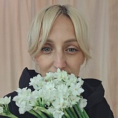 Фотография девушки Olga, 42 года из г. Киров