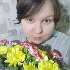 Фотография девушки Полина, 33 года из г. Архангельск