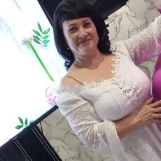 Фотография девушки Алевтина, 45 лет из г. Темрюк
