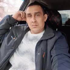 Фотография мужчины Виталий, 44 года из г. Чапаевск