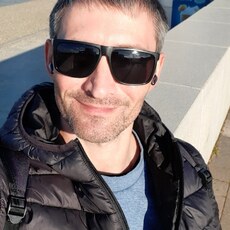 Фотография мужчины Nik, 41 год из г. Новороссийск