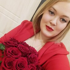 Фотография девушки Елена, 23 года из г. Оренбург