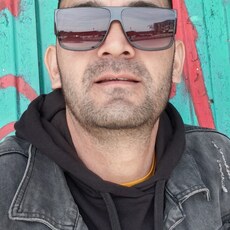 Фотография мужчины Умид, 44 года из г. Омск
