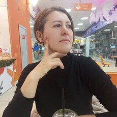 Фотография девушки Оксана, 49 лет из г. Иркутск