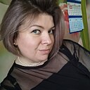 Мила, 45 лет