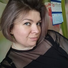 Фотография девушки Мила, 45 лет из г. Тула