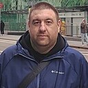 Игорь, 42 года