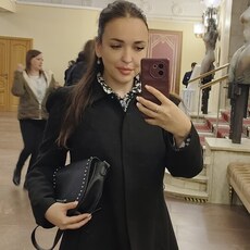 Фотография девушки Марина, 37 лет из г. Волгоград