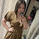 Кристина, 33 года