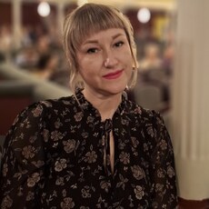 Фотография девушки Вера, 48 лет из г. Кострома