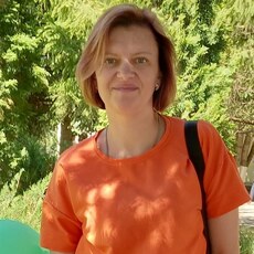 Фотография девушки Ирина, 46 лет из г. Пенза