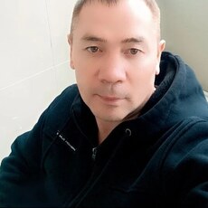 Фотография мужчины Альфир, 43 года из г. Стерлитамак