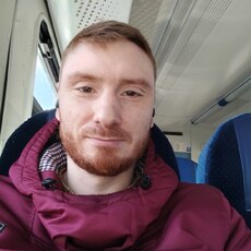 Фотография мужчины Павел, 36 лет из г. Ступино