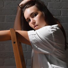 Фотография девушки Алина, 28 лет из г. Якутск