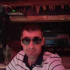 Фотография мужчины Alan, 41 год из г. Владикавказ