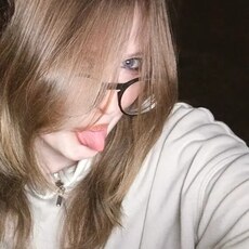 Фотография девушки Ася, 18 лет из г. Калининград