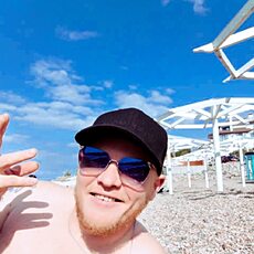 Фотография мужчины Кирилл, 38 лет из г. Смоленск