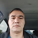 Дамир, 40 лет